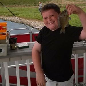 Meet your Posher, James